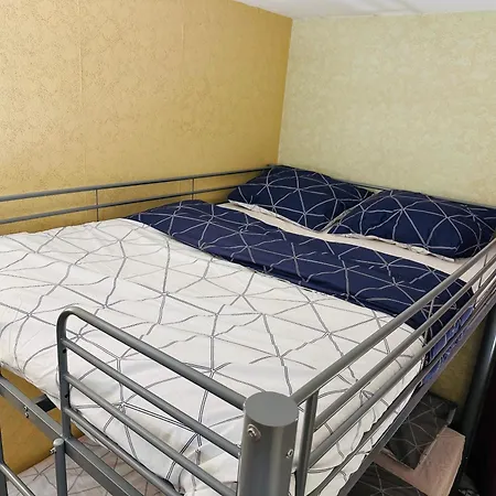 Dlta Hote Homestay Torcy (Seine-et-Marne)
