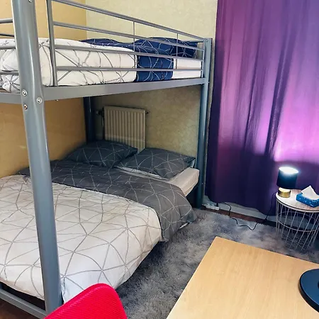 Dlta Hote * Torcy (Seine-et-Marne)