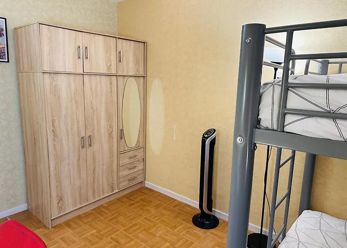 Privat bolig Dlta