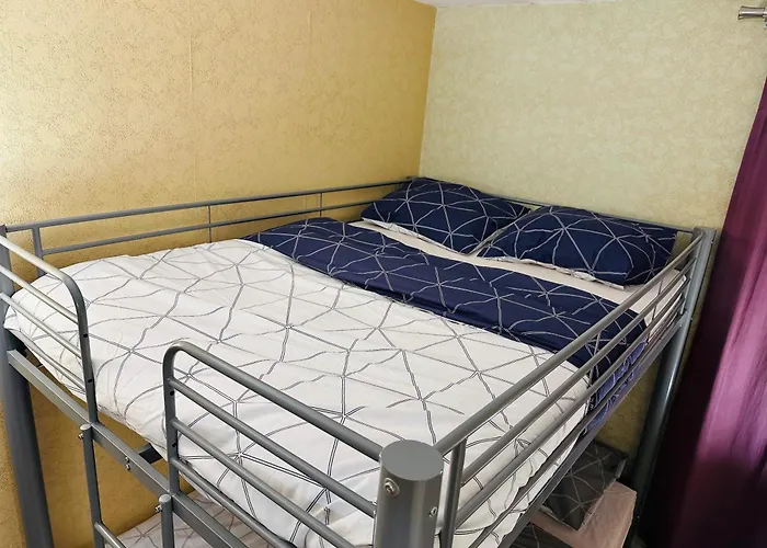 Dlta Privat bolig Torcy (Seine-et-Marne)