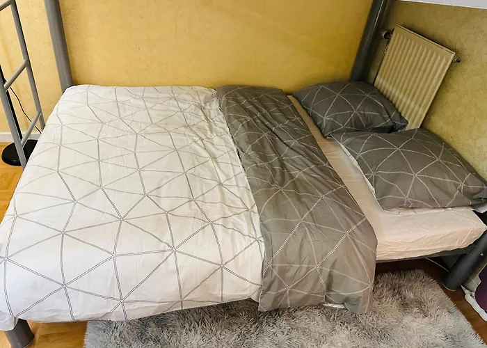Privat bolig Dlta